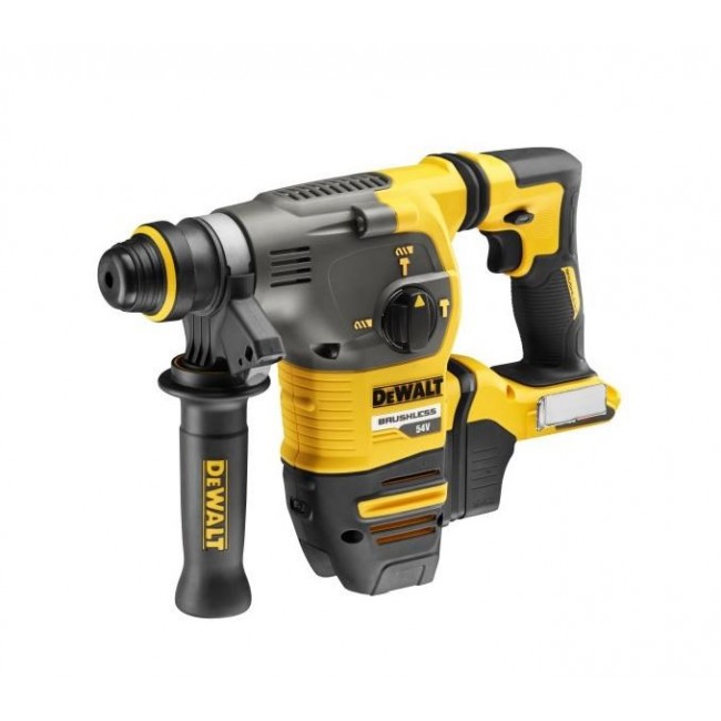 DeWALT DCH333NT SOLO Perforateur Burineur lectrique sans fil 54 volts SDS-Plus