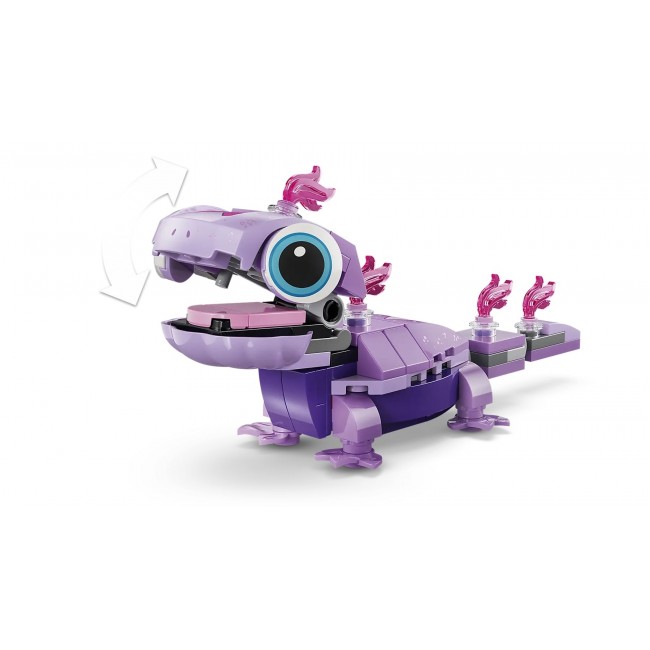 LEGO DISNEY 43287 Olaf and Bruni s Picnic Fun