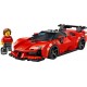 LEGO SPEED CHAMPIONS 77254 Ferrari SF90 XX Stradale Sports Car