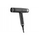 GA.MA PH6080.BK IQ3 Perfetto hair dryer 1600 W Black