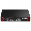 Edimax APC500 gateway/controller 10, 100, 1000 Mbit/s Edimax APC500 gateway/controller 10, 100, 1000 Mbit/s