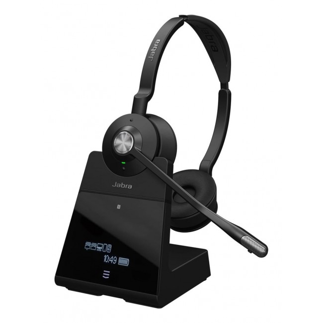 Jabra Engage 75 SE stereo headset