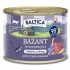 BALTICA Smaki region w Pheasant - wet cat food - 185g