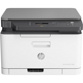 HP Color Laser MFP 178nw A4 600 x 600 DPI 18 ppm Wi-Fi