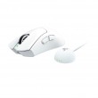 Razer DeathAdder V4 Pro mouse Gaming Right-hand RF Wireless + USB Type-A Optical 45000 DPI
