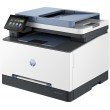 HP Color LaserJet Pro MFP 3302fdn Laser A4 600 x 600 DPI 25 ppm