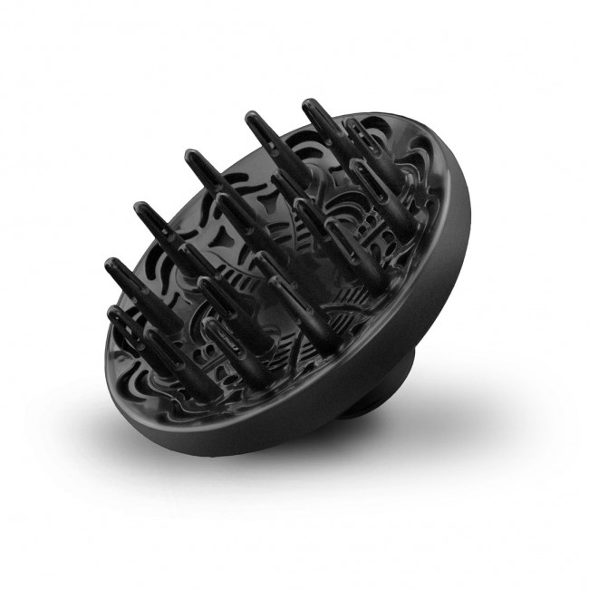 BaByliss D572DE hair dryer 2200 W Black BaByliss D572DE hair dryer 2200 W Black