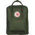 Fj llr ven K nken backpack Green Polypropylene (PP)