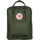 Fj llr ven K nken backpack Green Polypropylene (PP)