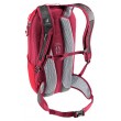 Deuter Race 16 - hiking backpack (Cherry/Masala)