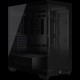 Corsair 3500X RS-R ARGB Midi Tower Black Corsair 3500X RS-R ARGB Midi Tower Black