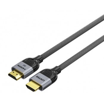 UNITEK HDMI 2.1 8K LUX OPLOT CABLE 3M