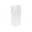 MSI Roamii BE Lite Mesh System 1-pack Dual-band (2.4 GHz / 5 GHz) Wi-Fi 7 (802.11be) White 3 Internal
