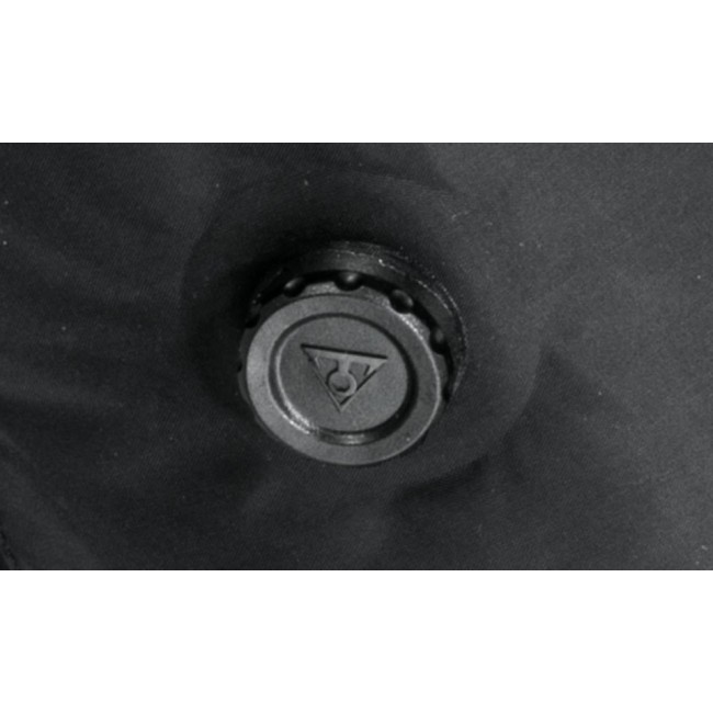 Bike bag Topeak Loader Backloader (under saddle 15 litres) Bike bag Topeak Loader Backloader (under saddle 15 litres)