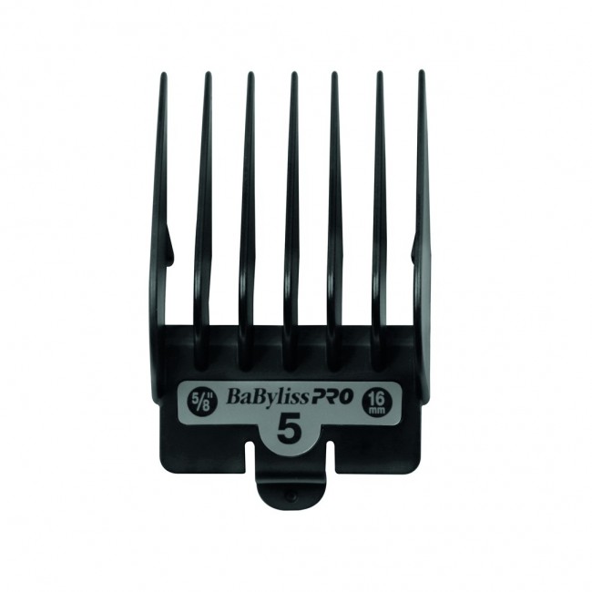 BaByliss CHROMFX CORDLESS CLIPPER Chrome Lithium