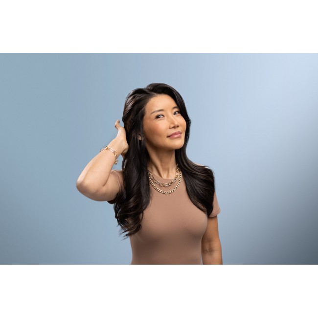 Shark HD333EU hair styling tool Multistyler Warm White 1700 W 2.44 m