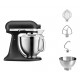 KitchenAid ARTISAN 5KSM185PS Stand mixer 300 W Black