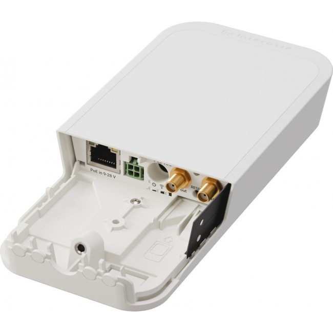 Mikrotik wAP R 300 Mbit/s White Power over Ethernet (PoE)