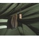 Easy Camp Pasvik 4 Dark Green Tunnel tent Easy Camp Pasvik 4 Dark Green Tunnel tent