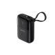 Havit PB5215 10000mAh Powerbank Black