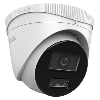 Kamera IP Hilook IPC-T240HA-LU(2.8mm) kopu ka 4MP Smart Hybrid Light