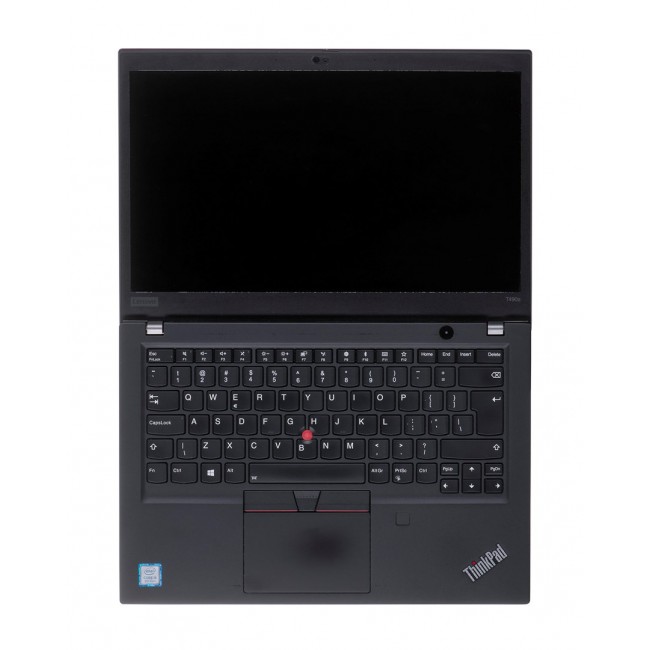 LENOVO ThinkPad T490S i7-8565U 16GB 256GB SSD 14