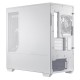 ASUS PRIME AP202 ARGB Midi Tower White