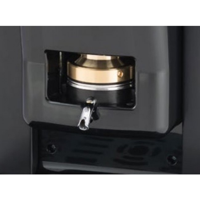 Faber Italia Slot Plast Semi-auto Pod coffee machine 1.3 L