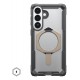 Urban Armor Gear Plasma XTE mobile phone case 16 cm (6.3