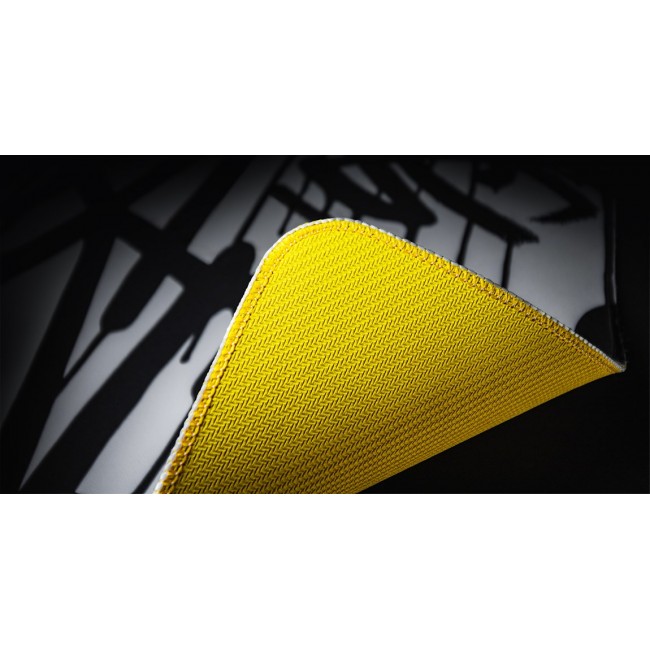 HATOR Tonn EVO 3XL Dragonfly Gaming mouse pad Multicolor