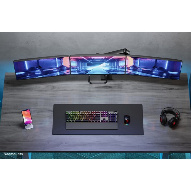 Neomounts desk monitor arm