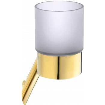 Wall cup