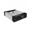 ICY BOX IB-129SSK-B 13.3 cm (5.25 ICY BOX IB-129SSK-B 13.3 cm (5.25