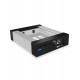 ICY BOX IB-129SSK-B 13.3 cm (5.25