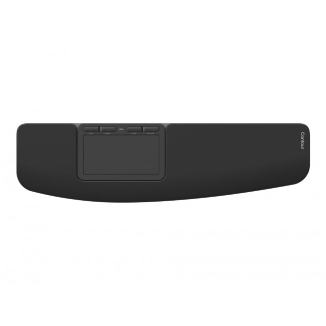Contour Design Contour Touch Ergonomic Touchpad Wireless