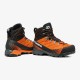 Scarpa RIBELLE TRK GTX, 41.5, Tonic Orange