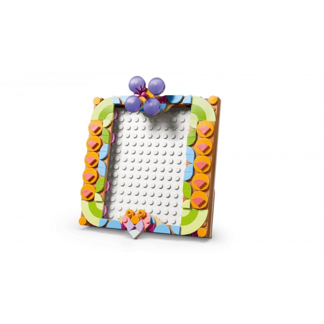 LEGO CREATOR 3 IN 1 31390 Floral Art Decor Painting