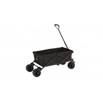 Outwell 470437 travel cart Black