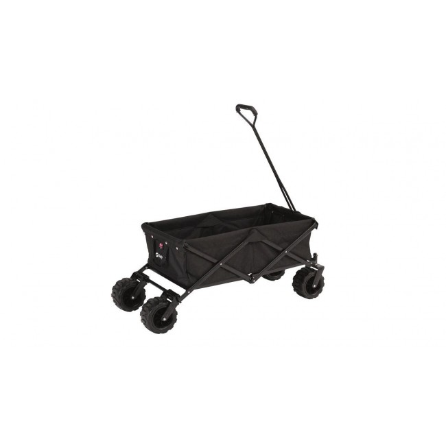 Outwell 470437 travel cart Black