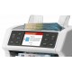 Safescan 2865-S Coin counting machine White Safescan 2865-S Coin counting machine White