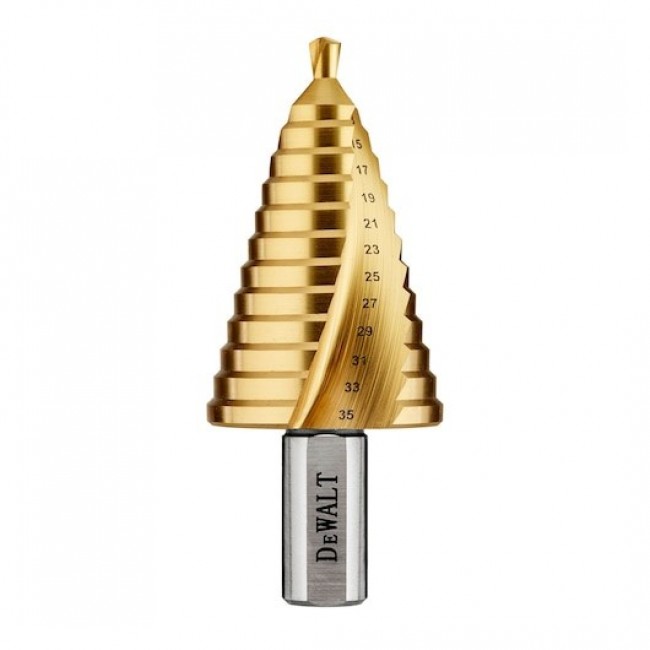 DeWALT DT90247-QZ drill bit 1 pc(s) DeWALT DT90247-QZ drill bit 1 pc(s)