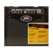Peavey Electronics Rage 158 - 15W guitar amplifier