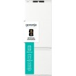 Gorenje Kombinerade kyl/fryssk p NRKI619D61WFE BK070
