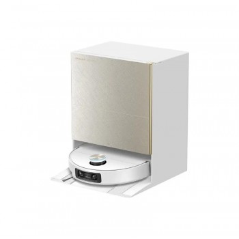 DREAME X60 Ultra cleaning robot (white)