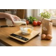 Esperanza EKS005 Electronic kitchen scale Bambus Tabletop Rectangle Esperanza EKS005 Electronic kitchen scale Bambus Tabletop Rectangle