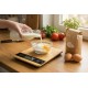 Esperanza EKS005 Electronic kitchen scale Bambus Tabletop Rectangle