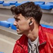 Energy Sistem Serenity ANC Headset True Wireless Stereo (TWS) In-ear Calls/Music USB Type-C Bluetooth Black