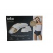 Braun Silk-expert Pro Silk expert Pro 5 PL5267 Intense pulsed light (IPL) Gold, White