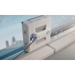 HUTT A1 Window Cleaning Robot - White HUTT A1 Window Cleaning Robot - White