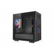 DeepCool MATREXX 40 3FS Micro Tower Black
